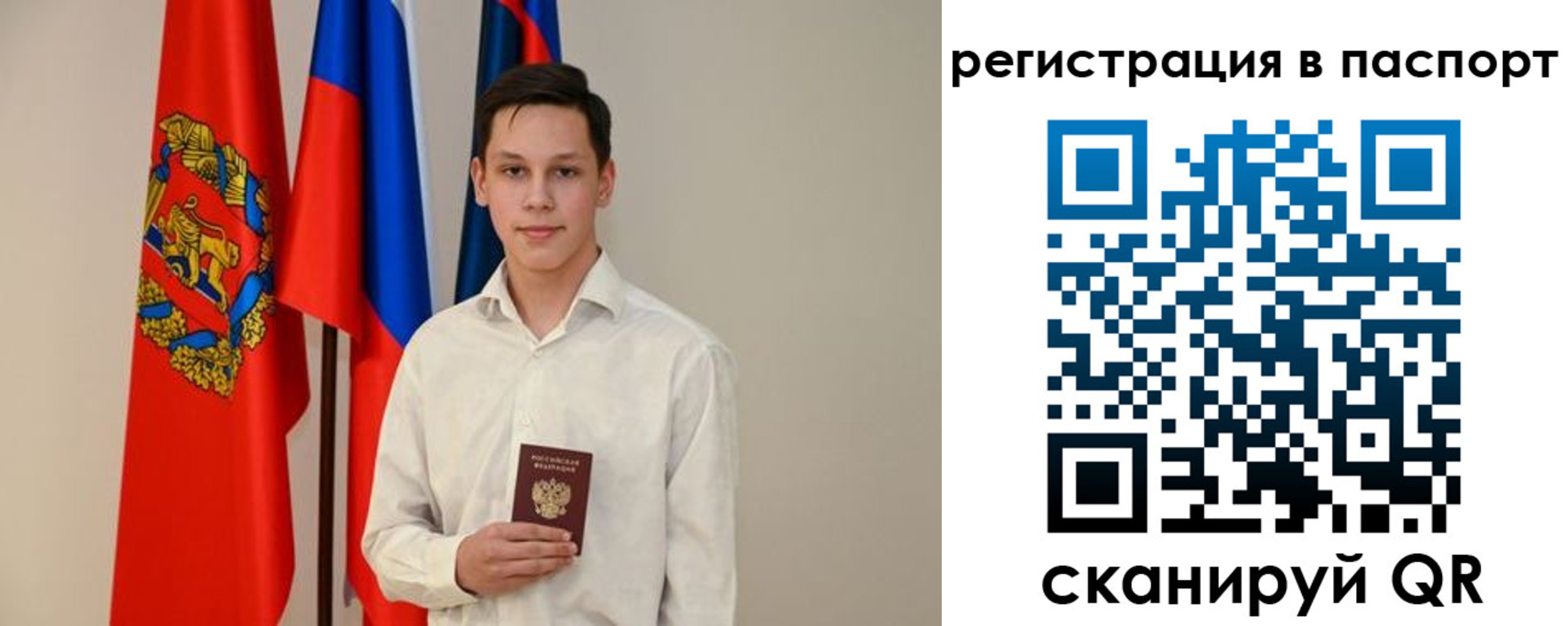 временная регистрация гарантия в Владимирской области