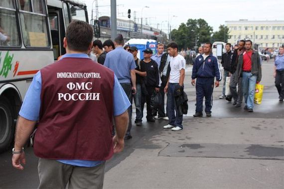 прописка в Владимирской области